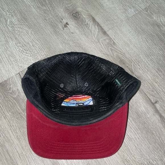 Alaska SnapBack hat - Picture 2 of 2